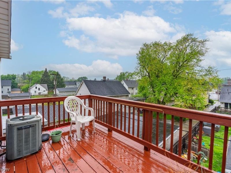 4619 Pearse Avenue, Newburgh Heights, OH 44105 Photo 39