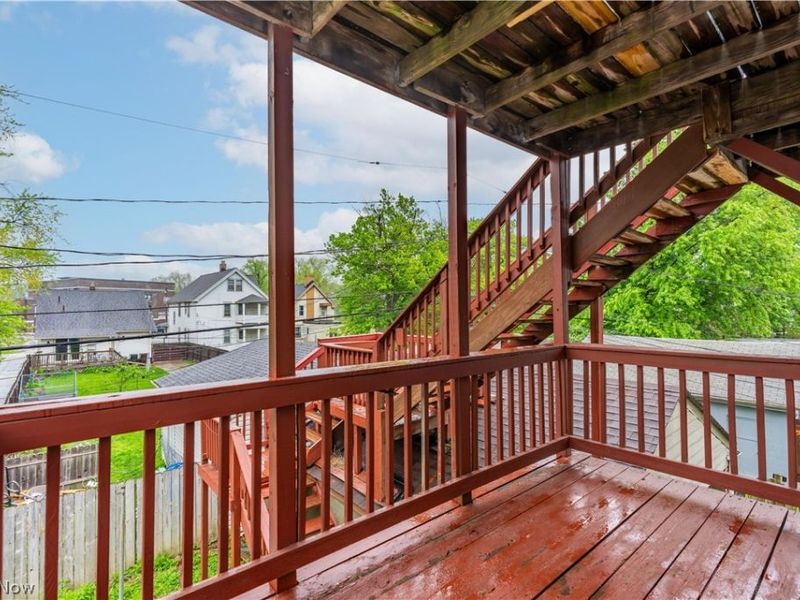 4619 Pearse Avenue, Newburgh Heights, OH 44105 Photo 40