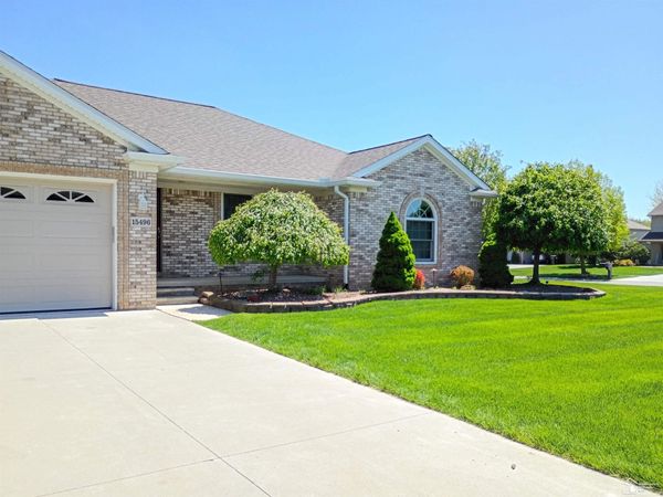 15496 Rutherford Boulevard, Monroe, MI 48161