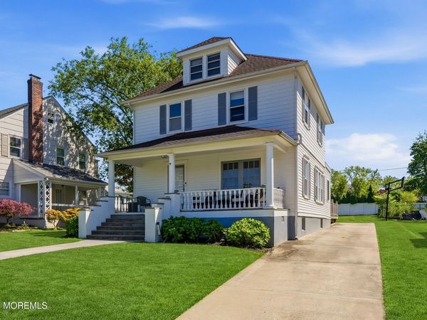 74 Poplar Avenue, Deal, NJ 07723