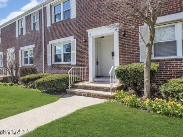 325 Bath Avenue, Unit 27, Long Branch, NJ 07740
