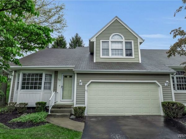 33 Pond Brook Drive , Elma, NY 14059