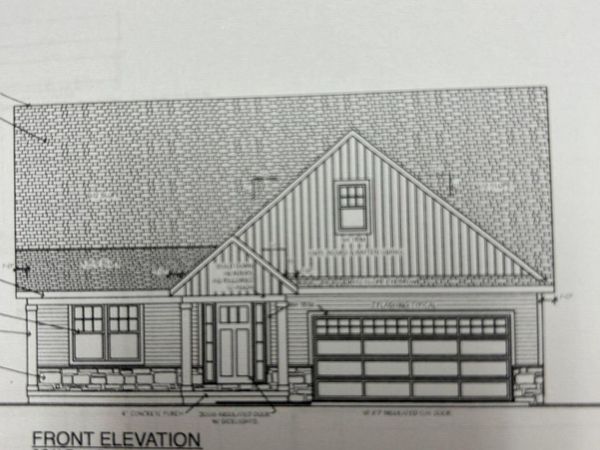 8425 Artisan , Monclova, OH 43542