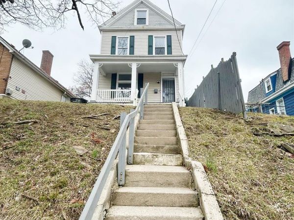 3337 Glenway Avenue, Cincinnati, OH 45205