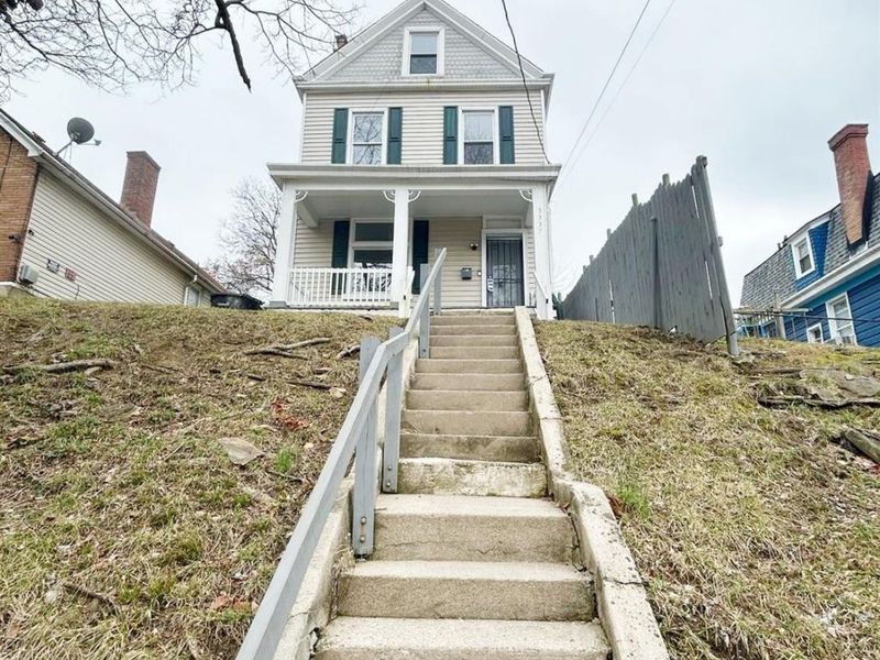 3337 Glenway Avenue, Cincinnati, OH 45205 Photo 1