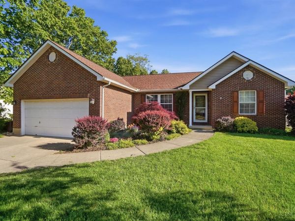 640 Maxwell Court, Germantown, OH 45327
