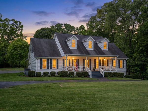 2526 County Road 194, Bryant, AL 35958