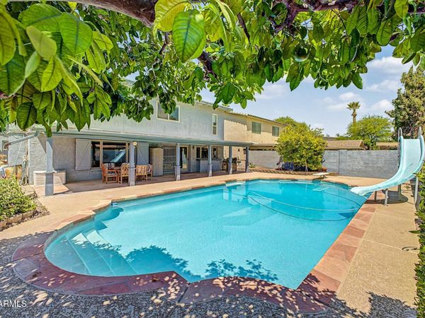1539 E WESTWIND Way, Tempe, AZ 85283
