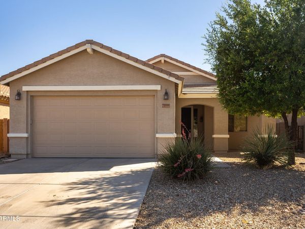 30153 N 71st Drive, Peoria, AZ 85383