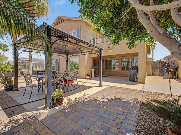15342 W TASHA Drive, Surprise, AZ 85374