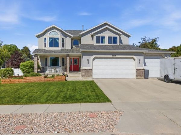 6574 S MURRAY BLUFFS DR , Murray, UT 84123