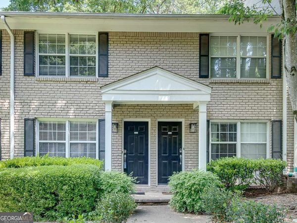 2232 Dunseath Avenue NW, Unit 414, Atlanta, GA 30318