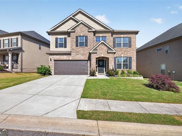 1273 Wesleyan Place, Braselton, GA 30517