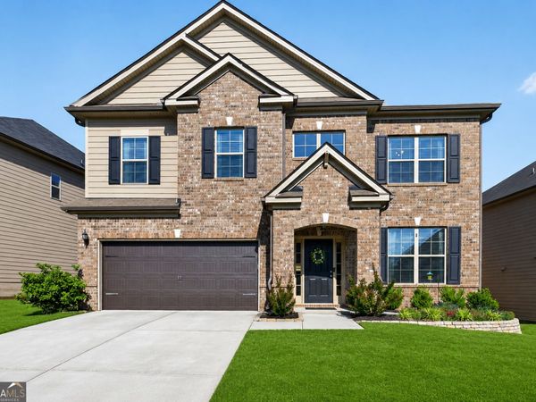 1273 Wesleyan Place, Braselton, GA 30517