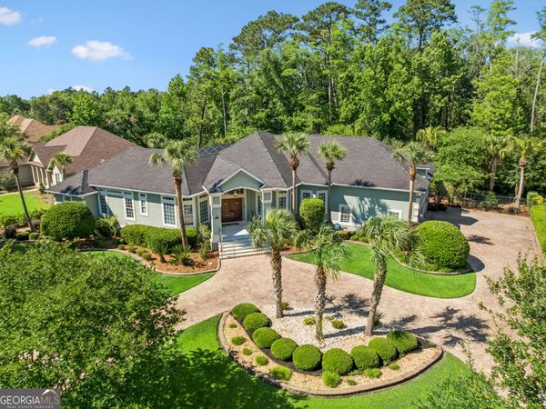 227 Harbor Pointe Drive, Brunswick, GA 31523
