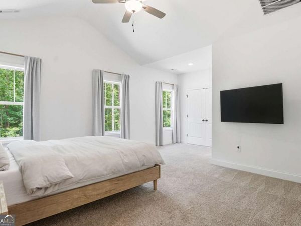 6030 Crowley Drive, Douglasville, GA 30135