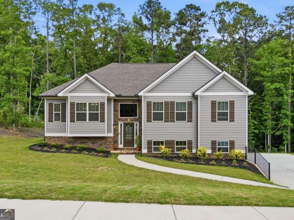 6030 Crowley Drive, Douglasville, GA 30135