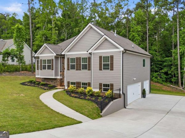 6030 Crowley Drive, Douglasville, GA 30135