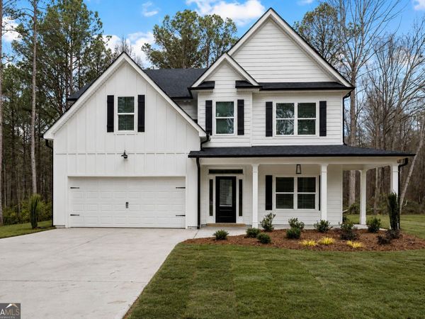 79 Lamb Road, Moreland, GA 30259