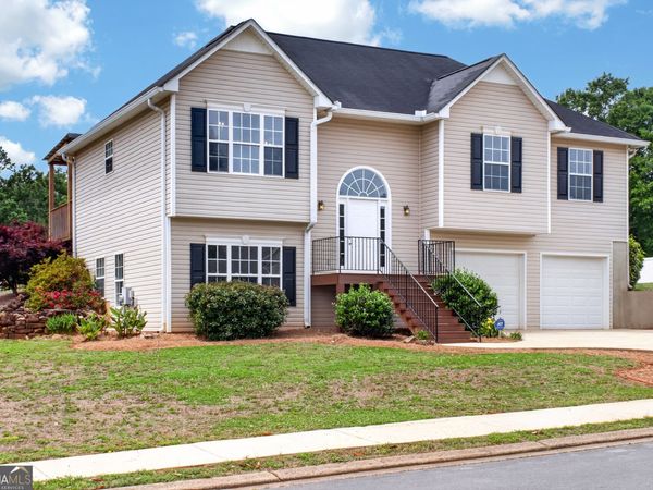 9 Ferry Crossing Drive SE, Rome, GA 30161