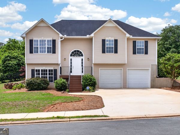 9 Ferry Crossing Drive SE, Rome, GA 30161