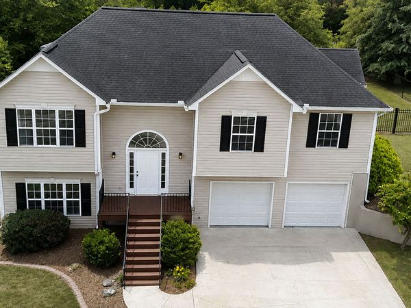 9 Ferry Crossing Drive SE, Rome, GA 30161