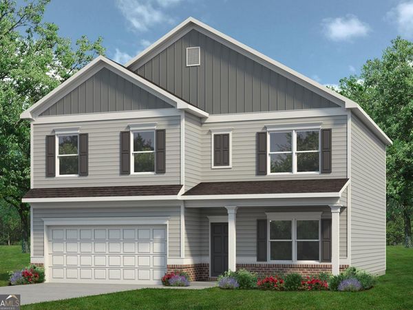 306 Southgate Drive, Unit LOT D61, Warner Robins, GA 31008
