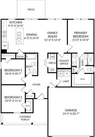 7044 Windham Way Photo 4