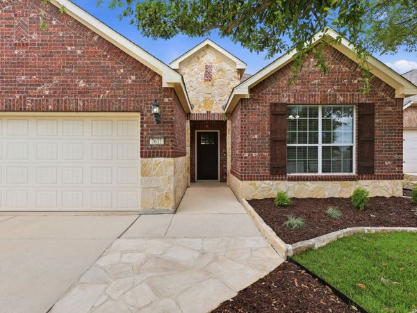 7611 Cielo Cove, Boerne, TX 78015