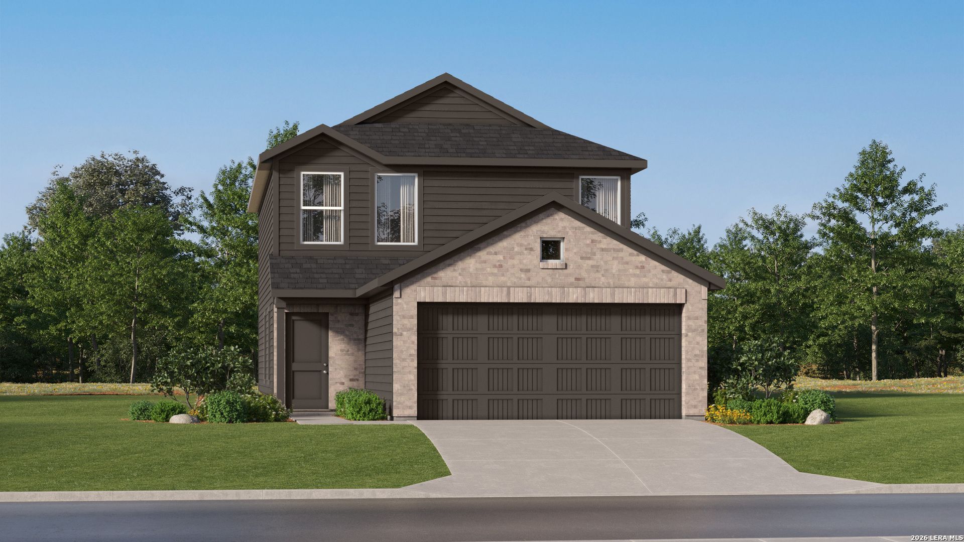 12224 Winding Oak Ridge, San Antonio, TX 78245 Main Photo