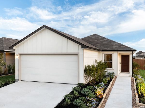 405 SUNRISE PARK, Seguin, TX 78155