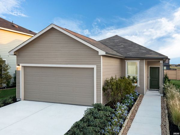 409 SUNRISE PARK, Seguin, TX 78155