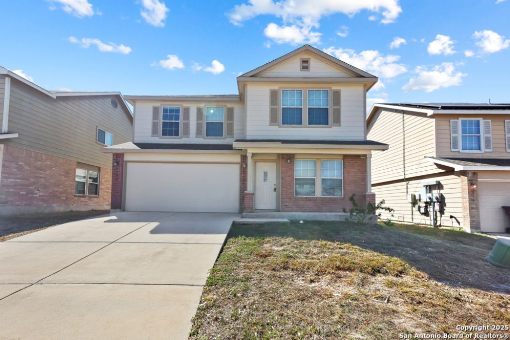 3930 Ashleaf Pecan, San Antonio, TX 78261 Main Photo