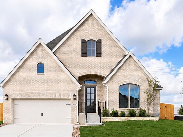 112 Krueger Way, Cibolo, TX 78108