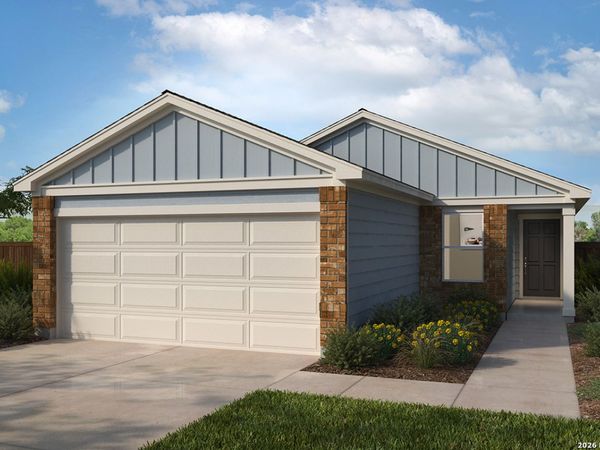 13015 BONE DRY LANE, Von Ormy, TX 78073