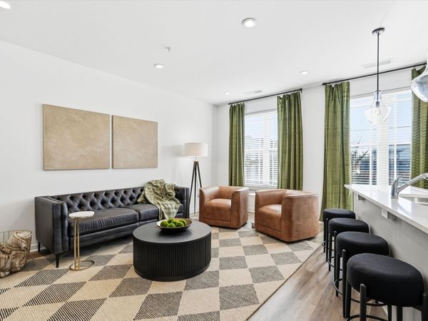707 26th Ave N, Unit 204, Nashville, TN 37208