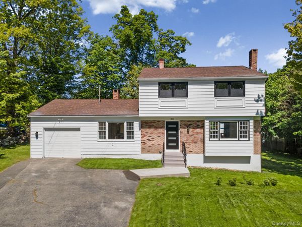 20 Park Circle Drive , Middletown, NY 10940