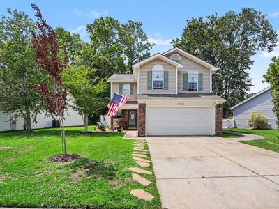 2033 Chadbury Ln. , Myrtle Beach, SC 29588