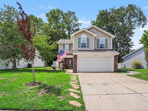 2033 Chadbury Ln. , Myrtle Beach, SC 29588