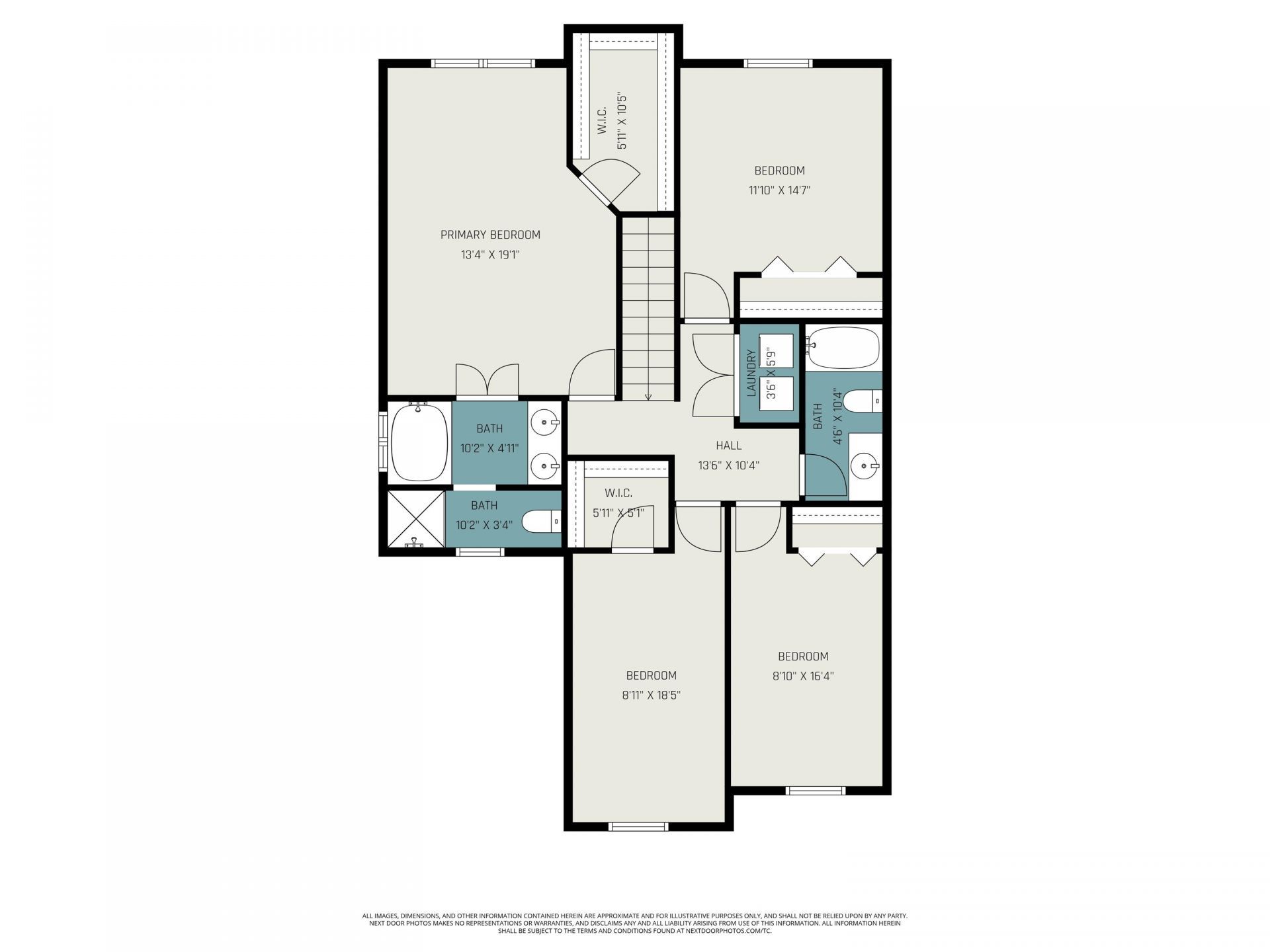 2033 Chadbury Ln.  Photo 31