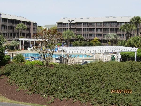 201 North Ocean Blvd., Unit 140, North Myrtle Beach, SC 29582