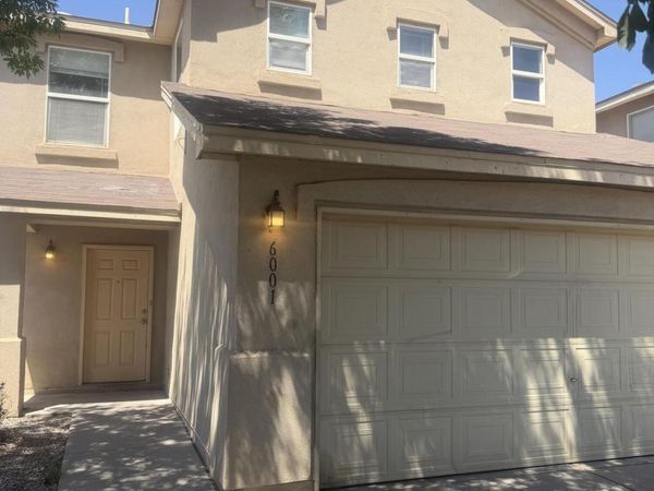 6001 Picture Rock Place NW, Albuquerque, NM 87120