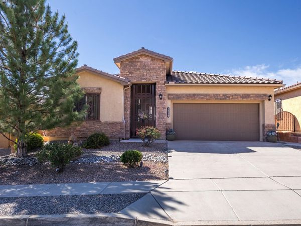 7219 Wasilla Drive NE, Rio Rancho, NM 87144