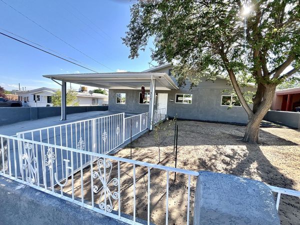 317 Merlida Street SW, Albuquerque, NM 87121