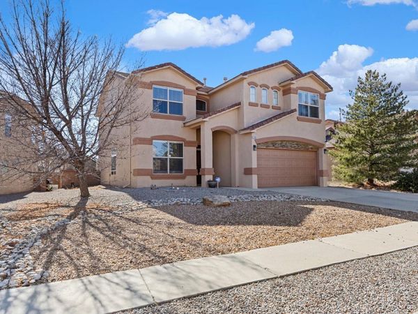 1383 Peppoli Loop SE, Rio Rancho, NM 87124