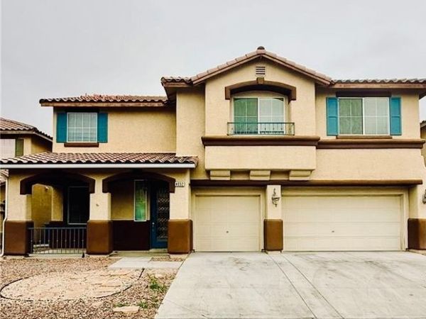 4032 Wild Magic Street , Las Vegas, NV 89129