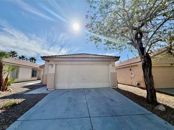 11061 Cusumano Court , Las Vegas, NV 89141