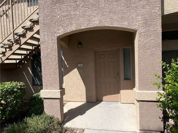 8805 Jeffreys Street , Unit 1080, Las Vegas, NV 89123