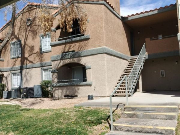 230 Mission Newport Lane , Unit 203, Las Vegas, NV 89107
