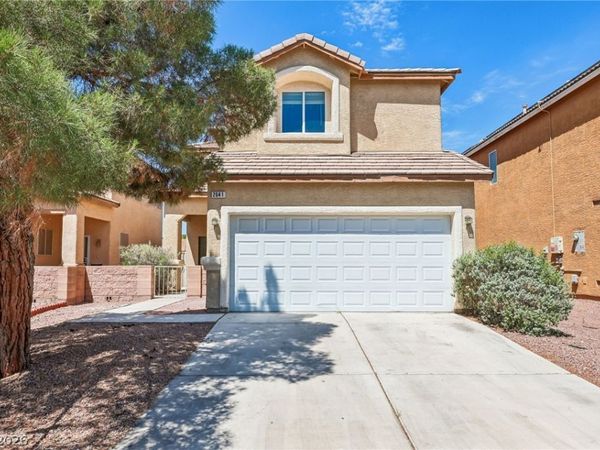 2641 La Mata Street , Las Vegas, NV 89108